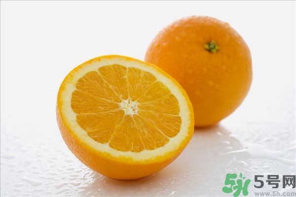 橘子孕婦能吃嗎？橘子孕婦可以多吃嗎？