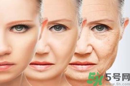 加速衰老的原因有哪些？人體衰老過程的變化是什么？