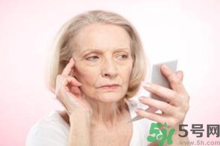 加速衰老的原因有哪些？人體衰老過程的變化是什么？