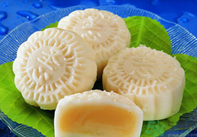 冰皮月餅好吃嗎？冰皮月餅的營(yíng)養(yǎng)價(jià)值