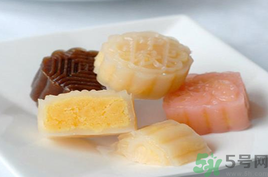 冰皮月餅好吃嗎？冰皮月餅的營(yíng)養(yǎng)價(jià)值