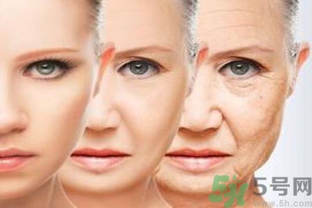 抗衰老的癥狀有哪些？抗衰老的表現(xiàn)是什么？