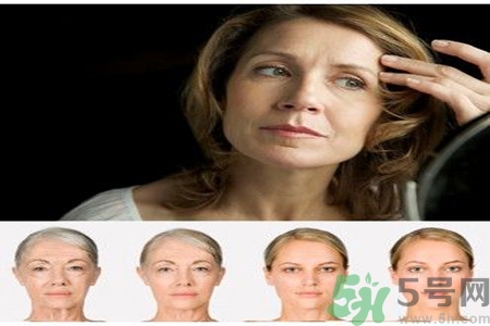 女人開始衰老的癥狀是什么？女性衰老的原因有哪些？