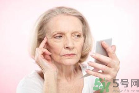 延緩女性衰老的方法有哪些？女性衰老的表現(xiàn)有哪些？