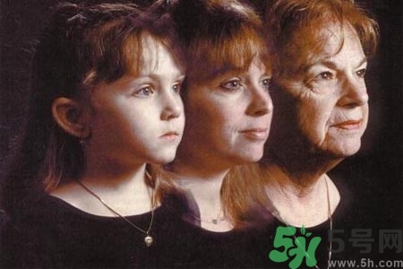 女性最易衰老的6個部位是哪？女人延緩衰老的26個小妙招