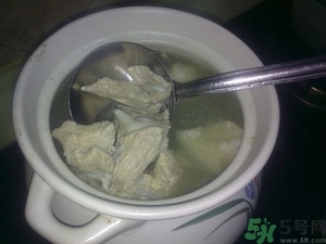 瓠子湯怎么做好吃？瓠子湯家常做法推薦