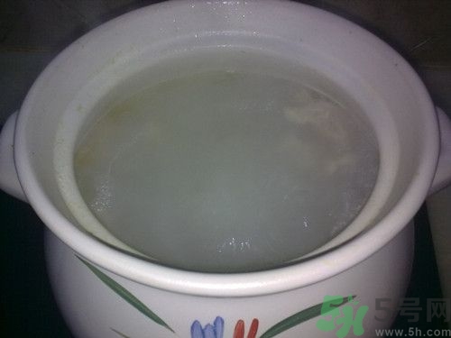 瓠子湯怎么做好吃？瓠子湯家常做法推薦