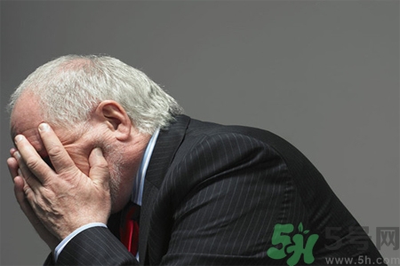 男性衰老的年齡段是什么？各年齡段男性抗衰老法則