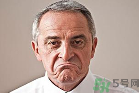 男性衰老的征兆有哪些？男性10個(gè)難以逆轉(zhuǎn)的衰老征兆