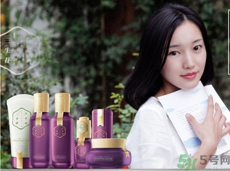 百雀羚三生花系列適合什么膚質(zhì)？百雀羚三生花適合皮膚