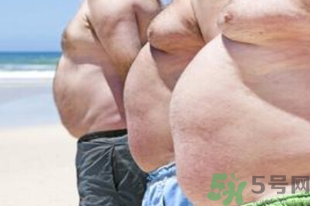 如何預(yù)防男人婚后發(fā)福？男人發(fā)福背后的5大健康隱患
