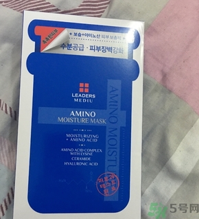 麗得姿面膜用后要洗嗎？麗得姿面膜要不要洗？