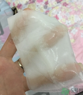 麗得姿面膜用后要洗嗎？麗得姿面膜要不要洗？