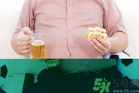 男人發(fā)福的危害有哪些？男性發(fā)福需注意什么？
