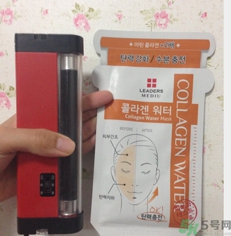 麗得姿面膜有熒光劑嗎？麗得姿面膜有沒有熒光劑？