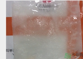 麗得姿面膜有熒光劑嗎？麗得姿面膜有沒有熒光劑？