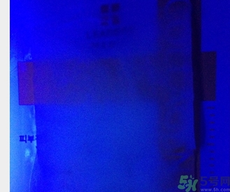 麗得姿面膜有熒光劑嗎？麗得姿面膜有沒有熒光劑？