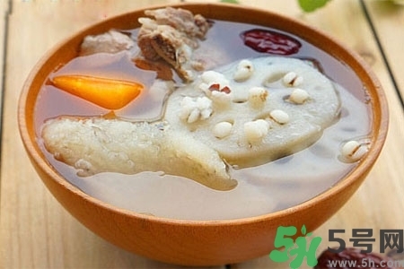 排毒吃什么最好？排毒食譜推薦