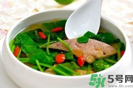 排毒吃什么最好？排毒食譜推薦