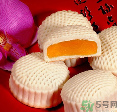 晚上吃月餅會胖嗎？月餅怎樣吃不發(fā)胖？