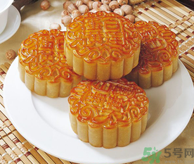 蓮蓉月餅怎么做好吃？蓮蓉月餅做法推薦