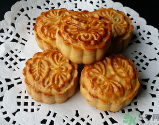 蓮蓉月餅怎么做好吃？蓮蓉月餅做法推薦