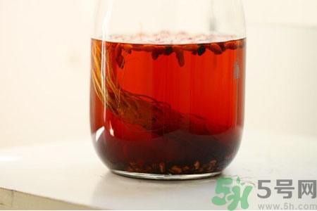 藥酒的功效是什么？藥酒的作用有哪些？