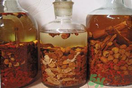藥酒的功效是什么？藥酒的作用有哪些？