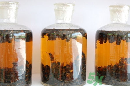 藥酒的功效是什么？藥酒的作用有哪些？