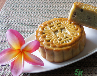 高血脂可以吃月餅嗎？高血脂吃什么食物好？