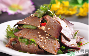 高血脂可以吃月餅嗎？高血脂吃什么食物好？