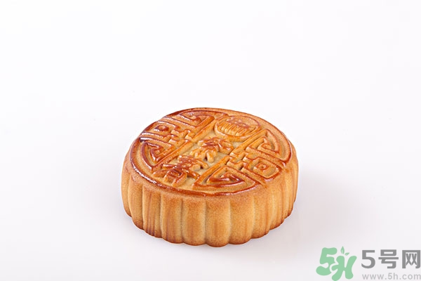 月餅的熱量高嗎？吃一個(gè)月餅會(huì)長(zhǎng)胖嗎？