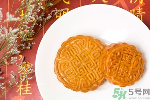 月餅的熱量高嗎？吃一個(gè)月餅會(huì)長(zhǎng)胖嗎？