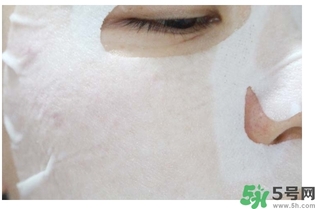 桃淑屋水光面膜怎么用？桃淑屋水光面膜使用方法