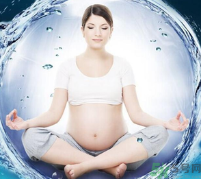 水中分娩疼嗎？水中分娩的條件及要求
