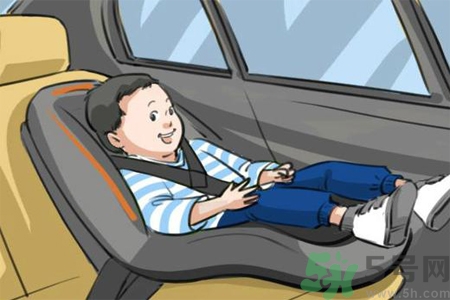孩子暈車怎么辦？孩子暈車的原因是什么？