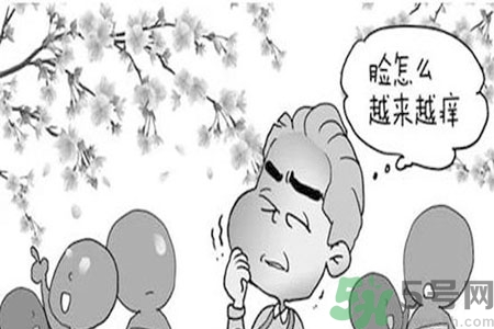 花粉過(guò)敏的表現(xiàn)是什么？如何有效的預(yù)防花粉過(guò)敏？