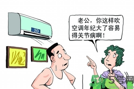 ?空調(diào)病最易引發(fā)什么疾病？預(yù)防空調(diào)病需注意的問(wèn)題有哪些？