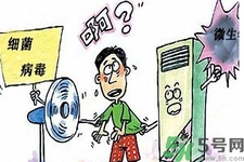 ?空調(diào)病最易引發(fā)什么疾病？預(yù)防空調(diào)病需注意的問題有哪些？