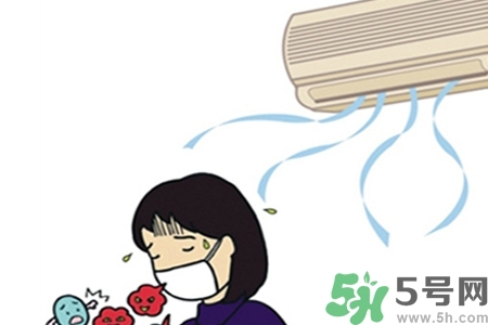 ?空調(diào)病最易引發(fā)什么疾??？預(yù)防空調(diào)病需注意的問題有哪些？