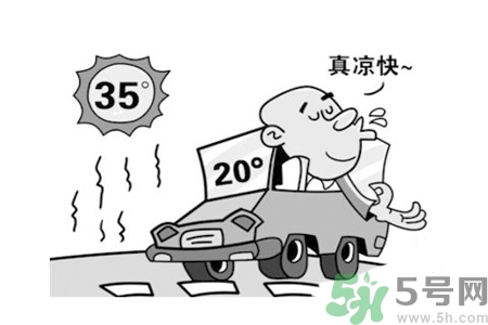 空調(diào)病有什么表現(xiàn)？產(chǎn)生空調(diào)病的原因是什么？