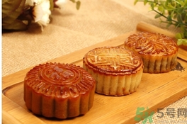 蛀牙可以吃月餅嗎?。砍栽嘛灂绬?？