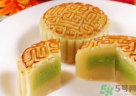 蛀牙可以吃月餅嗎??？吃月餅會蛀牙嗎？