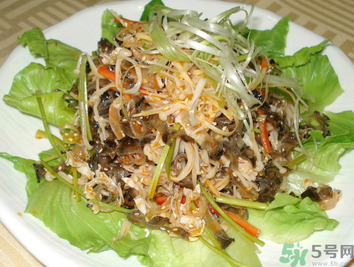 魚皮可以吃嗎？吃魚皮有什么好處？