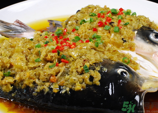 魚(yú)頭可以吃嗎？魚(yú)頭怎么做好吃？