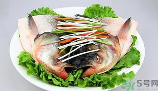 魚(yú)頭可以吃嗎？魚(yú)頭怎么做好吃？