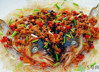 魚(yú)頭可以吃嗎？魚(yú)頭怎么做好吃？