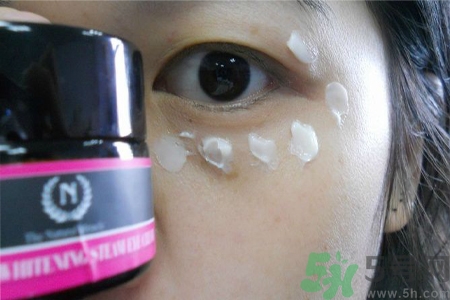 自然之名雪玫瑰雪蒸汽眼霜好用嗎？自然之名雪玫瑰雪蒸汽眼霜用戶評價如何