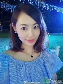 馬蓉素顏照曝光 女生素顏和化妝差別大嗎？