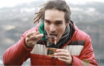 鯡魚罐頭好吃嗎？鯡魚罐頭有多臭？